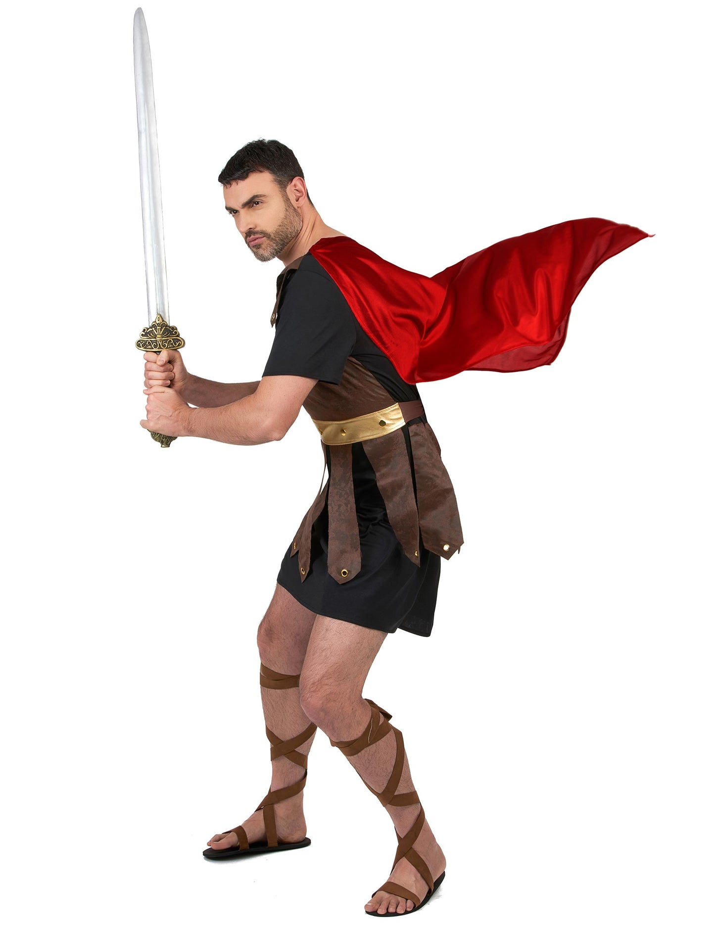 Déguisement Guerrier Gladiateur Homme