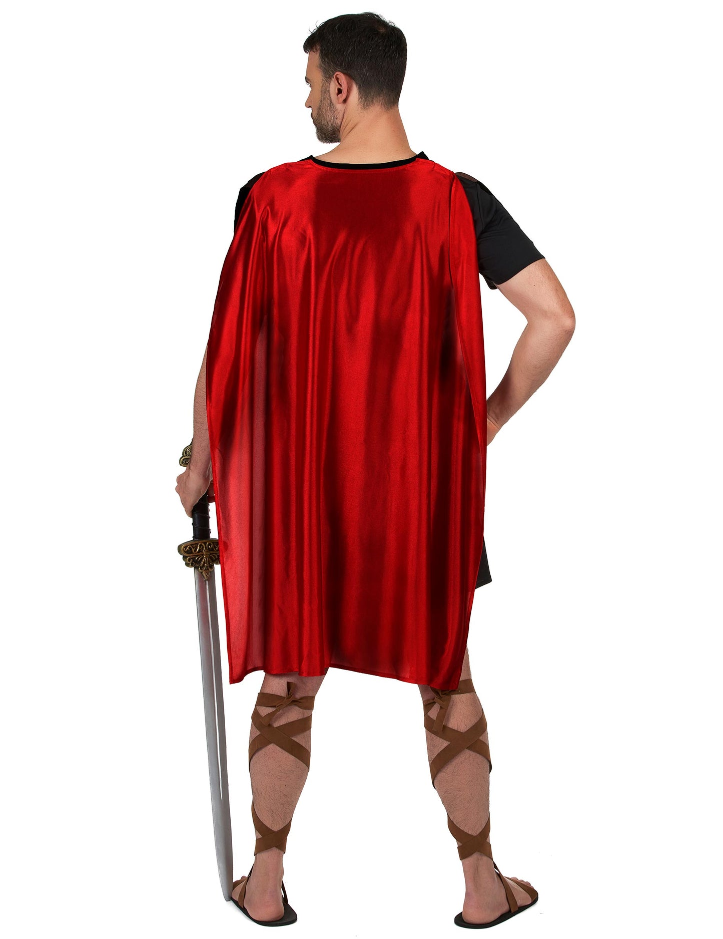 Déguisement Guerrier Gladiateur Homme