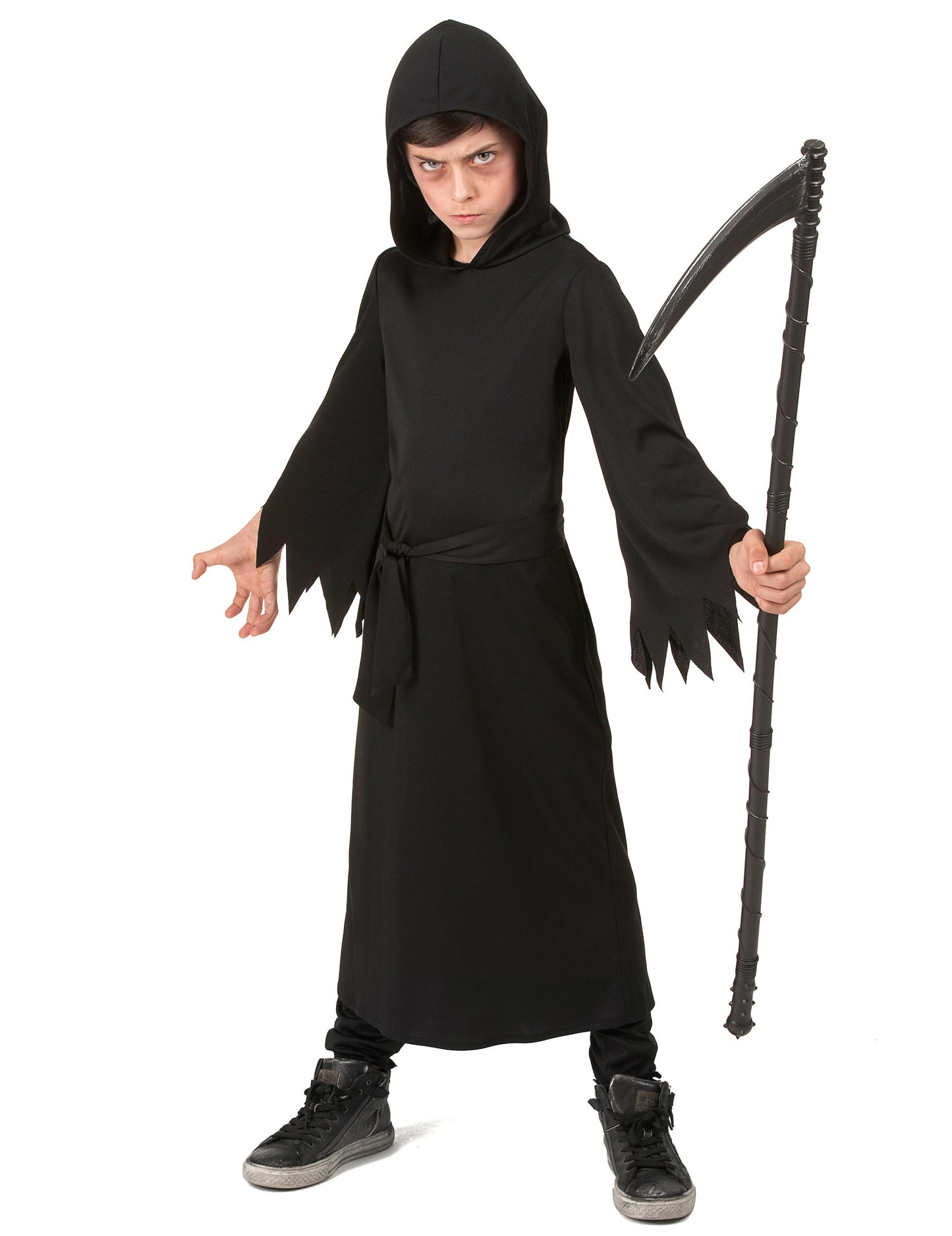Déguisement de Faucheur d'Âmes Enfant Halloween
