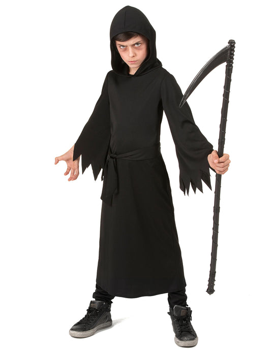 Déguisement de Faucheur d'Âmes Enfant Halloween