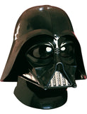 Casque intégral 2 pièces Dark Vador Star Wars adulte