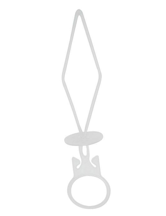 10 Attaches ballons automatiques