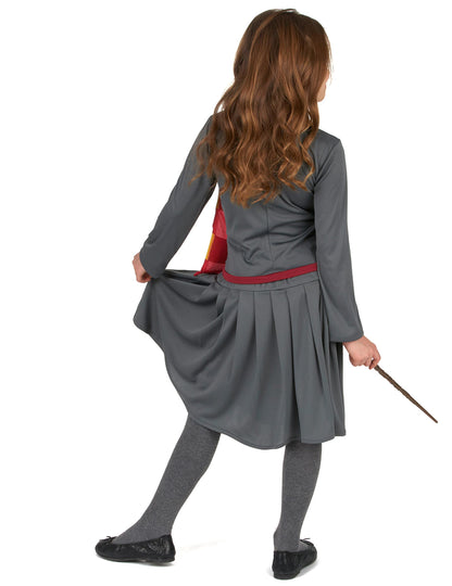 Déguisement apprentie sorcière fille Halloween
