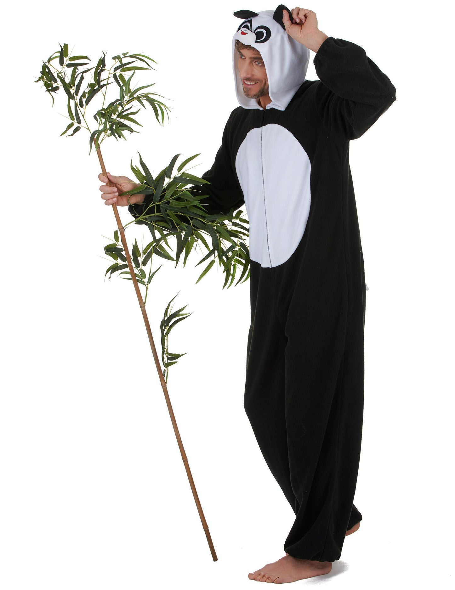 Déguisement de Panda Homme