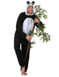 Déguisement de Panda Homme