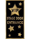 Décoration de porte VIP 76,2 cm x 1,52 cm