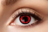 red wolf contact lenses