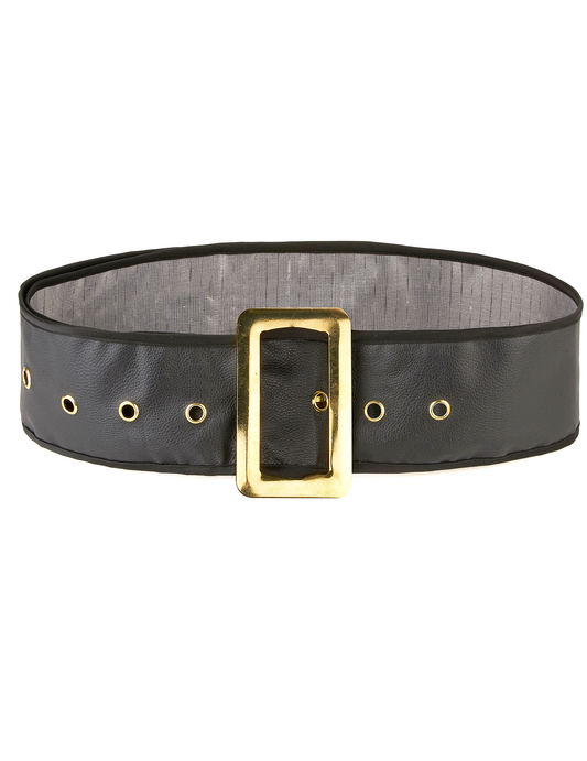 Ceinture noire de Père Noël