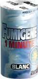 Fumigène blanc 1min