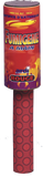 Fumigène à main couleur rouge