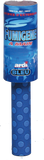 Fumigène à main couleur bleu