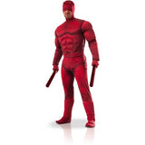 Deluxe Daredevil Man Costume
