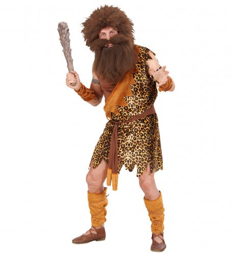 Cave man costume