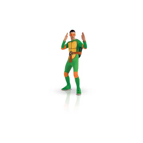 Michelangelo Ninja Turtles Costume