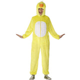 Duck Man Costume