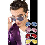 Color Reno Rock Glasses