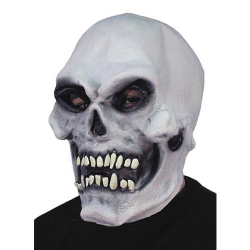Masque complet squelette