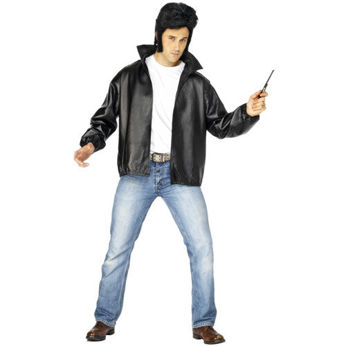 Birds jacket men's costume