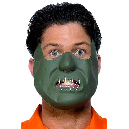 Hannibal license mask