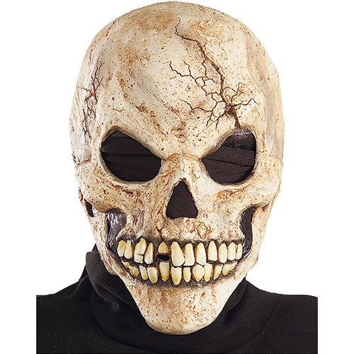 Hostile Skeleton Mask