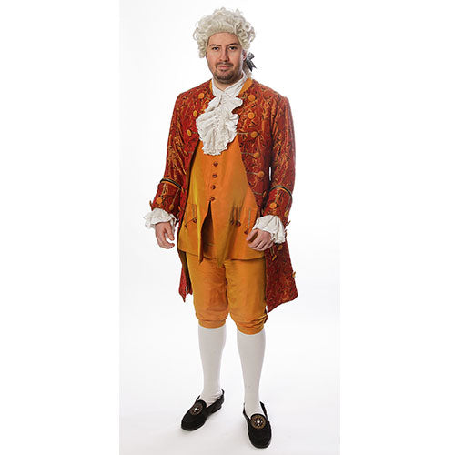 Marquis de Soleil couchant