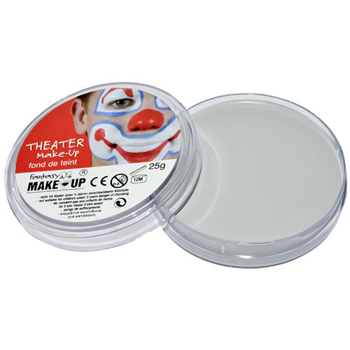 Fard gras 25 gr gris