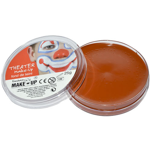 Fard gras 25 gr indien