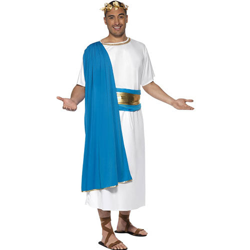 Roman Senator Men's Costume