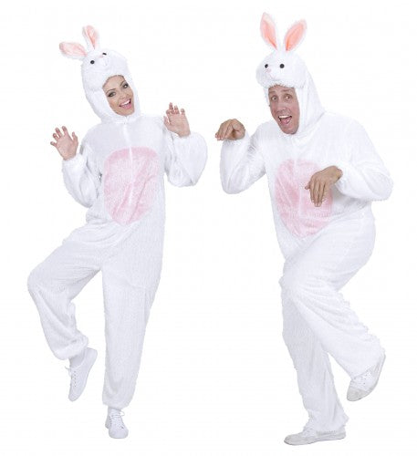 Fun Bunny Adult Costume