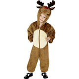 Little reindeer child costume