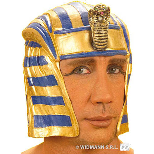 Egyptian Pharaoh headdress