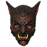 Werewolf Full Face Mask
