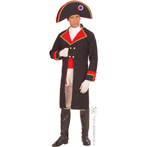Napoleon men's costume