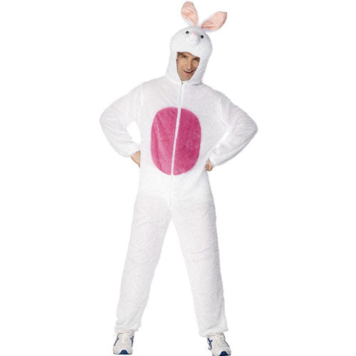 Déguisement homme lapin