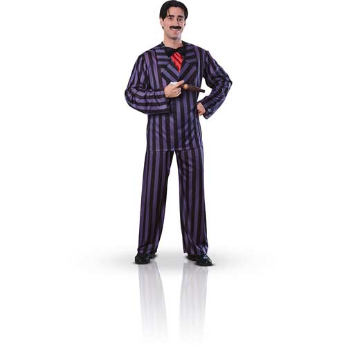 Gomez Men's Costume - Addams Family