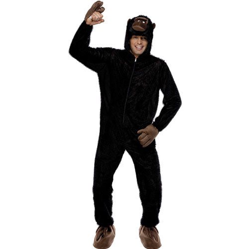 Gorilla man costume