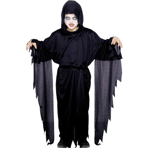 Ghost Screamer Child Costume