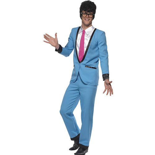 Déguisement homme teddy boy