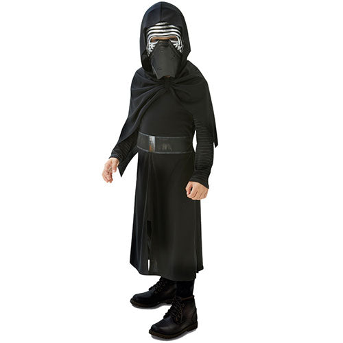 Déguisement enfant Kylo Ren Star Wars