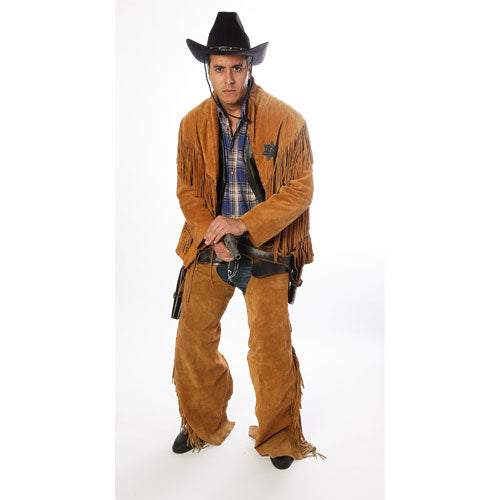 Déguisement prestige adulte marshall