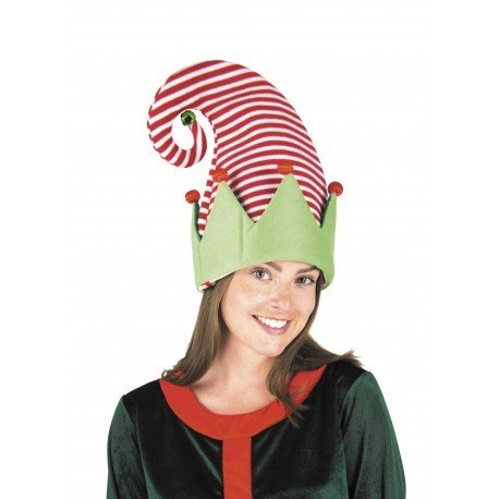 Bonnet de lutin