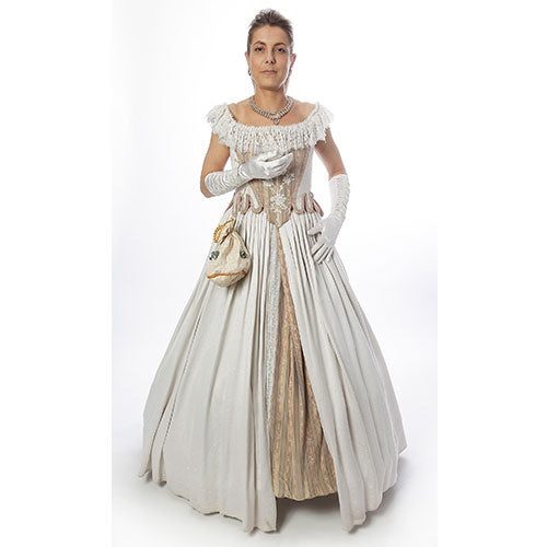 Elegance evening Opera