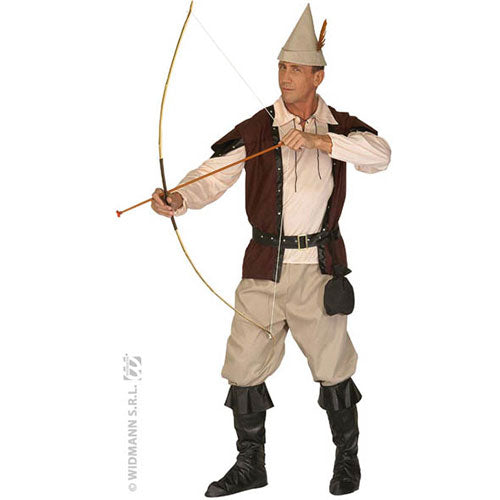 Archer man costume