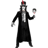 Voodoo Master Men's Costume