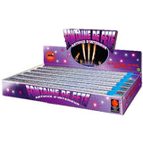 Fontaine de fête argent maxi