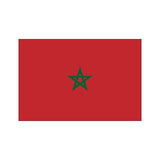 Drapeau Maroc 90 x 150cm