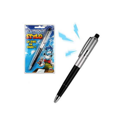 electric shock pen