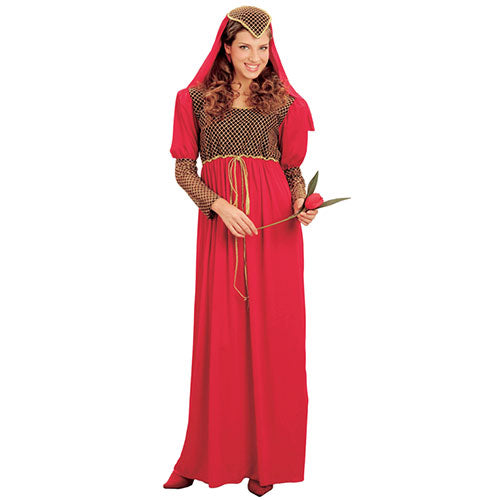 Juliet women's costume