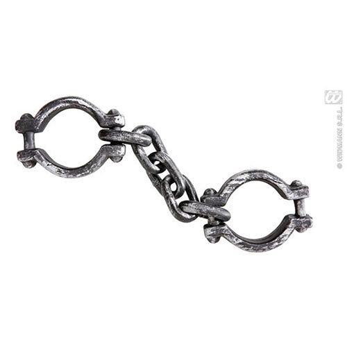 convict handcuffs