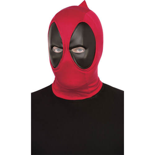 Deluxe Deadpool Balaclava